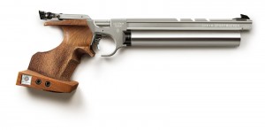 Steyr LP10