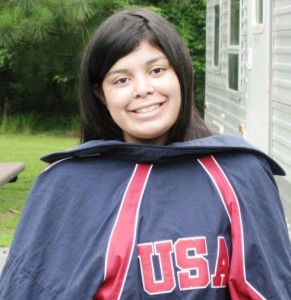Taylor Gallegos