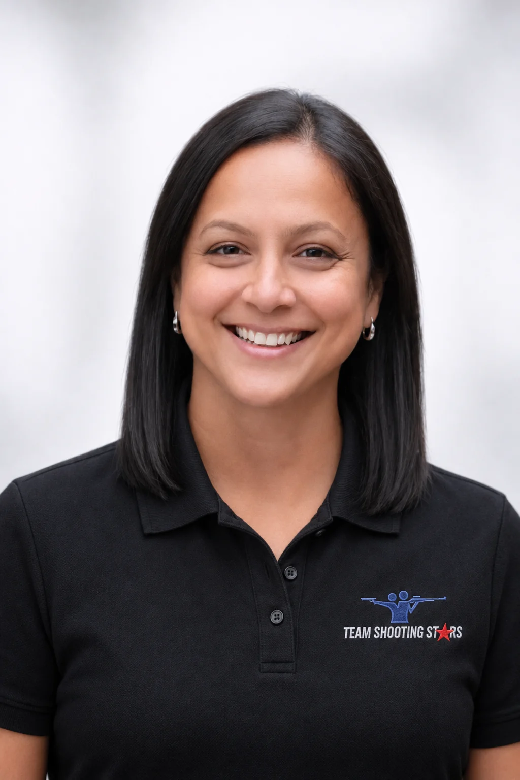 Mayura Jahagirdar, President and Coach